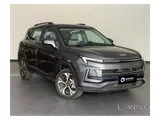 JAC JS4 Intelligent 2024 V4
